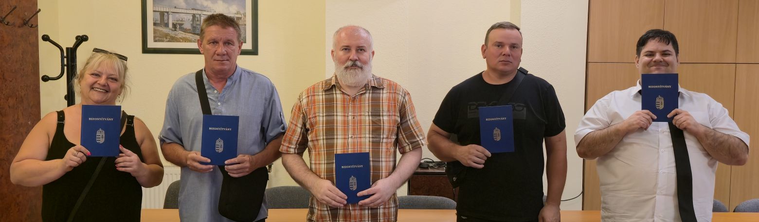 Vagyonőri vizsga 2026. június 29.